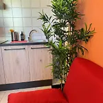 Colben Tuscany - Il Mare Dalla Finestra Nell'atmosfera Tipica Livornese Lejlighed *